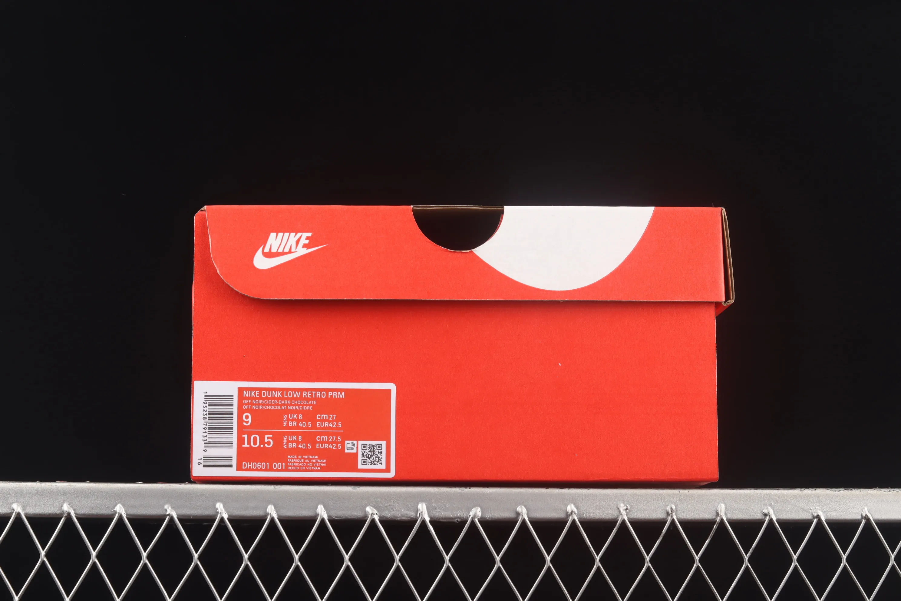 All Categories Nk SB Dunk Series Nk SB Dunk Low Low-top Sneakers Pure Original Version Nk SB Dunk Low Prm SB "Cider" Cider Color SB Smashed Backboard Fashion Casual Sneakers DH0601-001